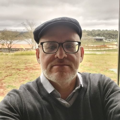 Carlos Eugenio Fernandez Andrade