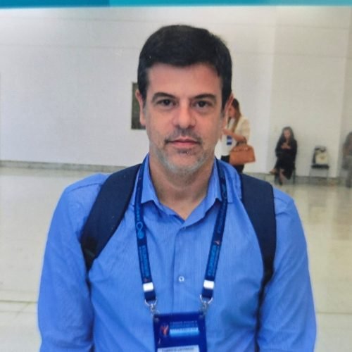 Fabrício Loffredo D'Ottaviano