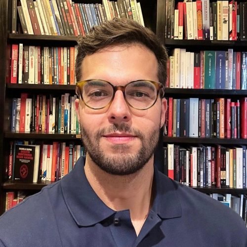 Felipe Franco da Graça