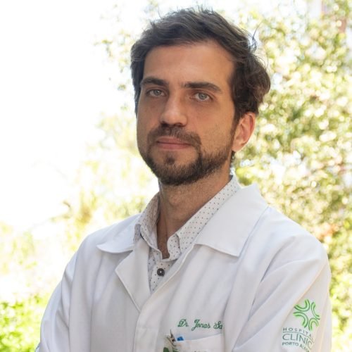 Jonas Alex Morales Saute