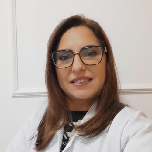 Leila Denise Neto Ortiz